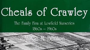 Cheals of Crawley book cover